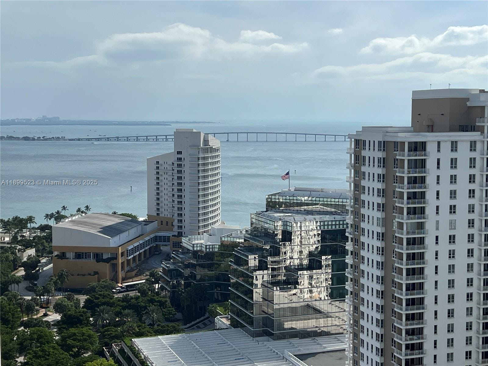 900 Brickell Key Boulevard 2205 — photo 4
