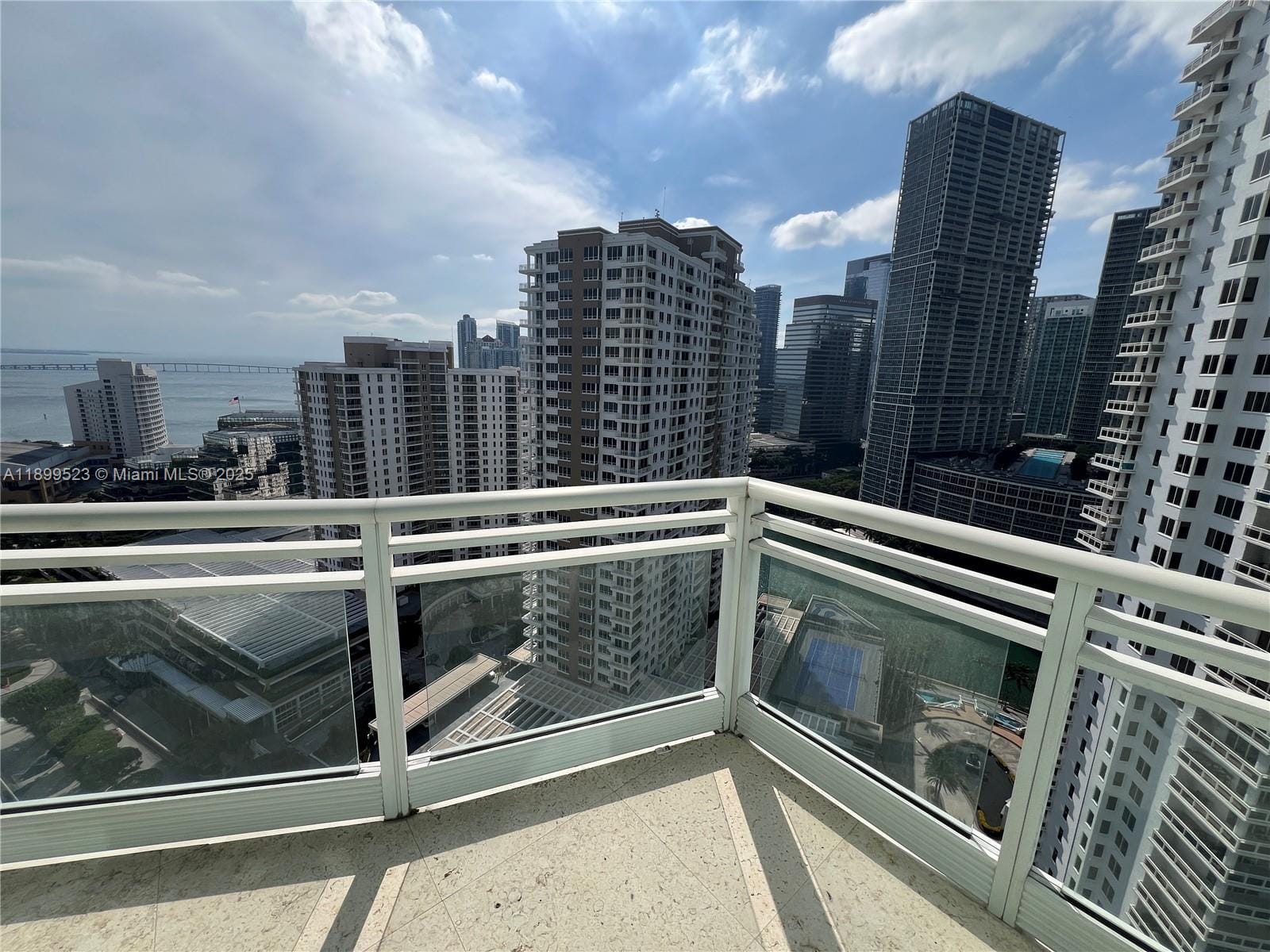 900 Brickell Key Boulevard 2205 — photo 5