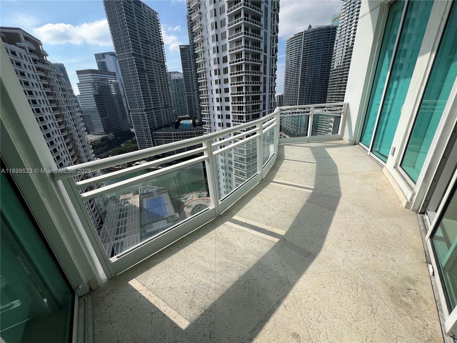900 Brickell Key Boulevard 2205 — photo 6