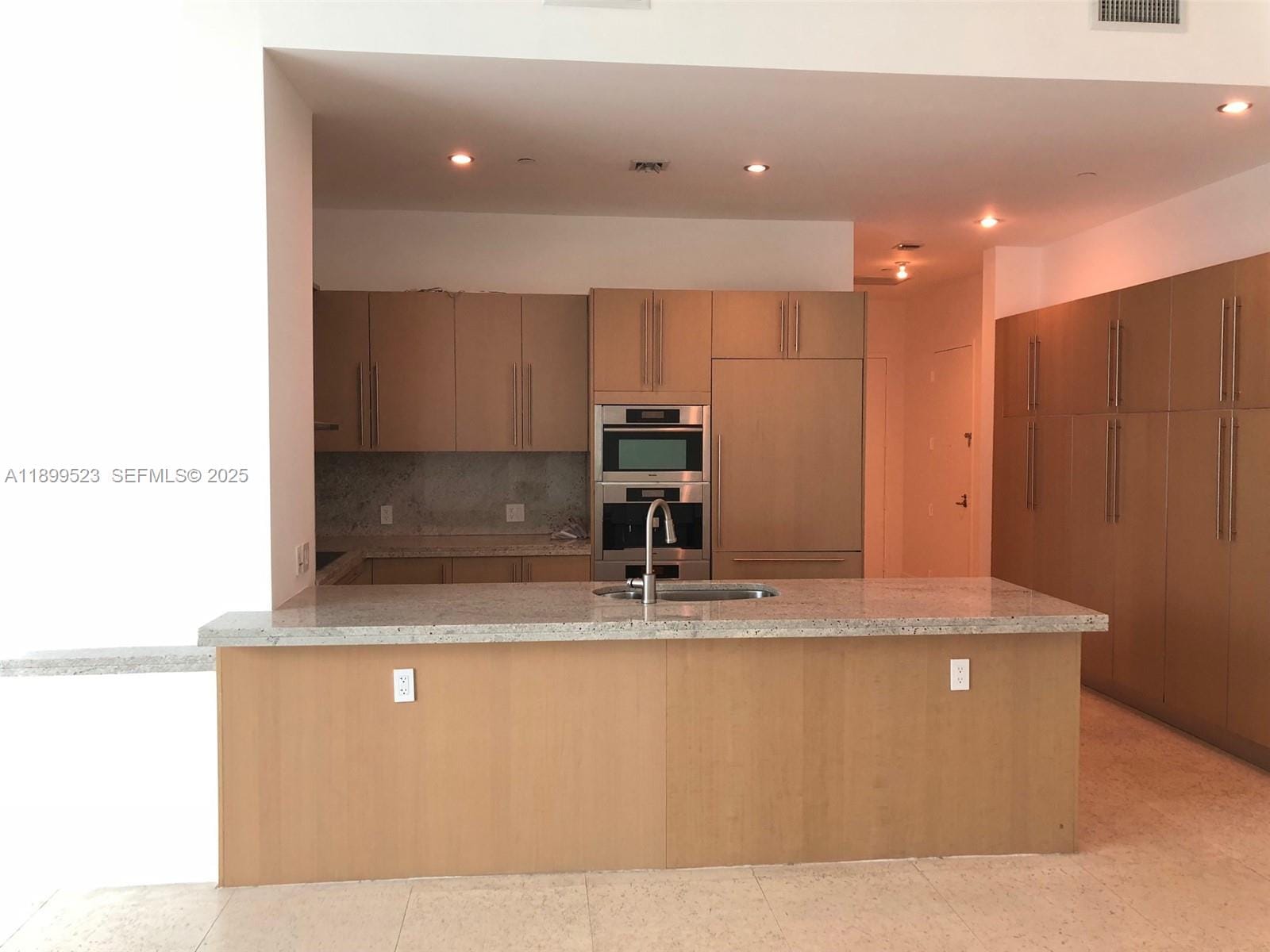 900 Brickell Key Boulevard 2205 — photo 7