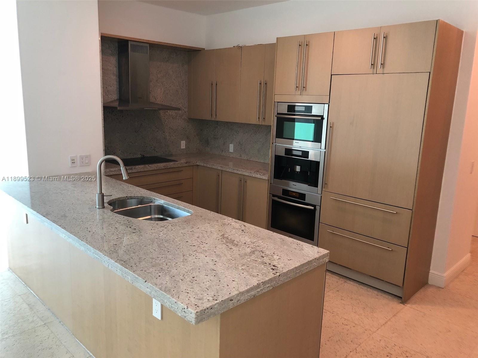 900 Brickell Key Boulevard 2205 — photo 8