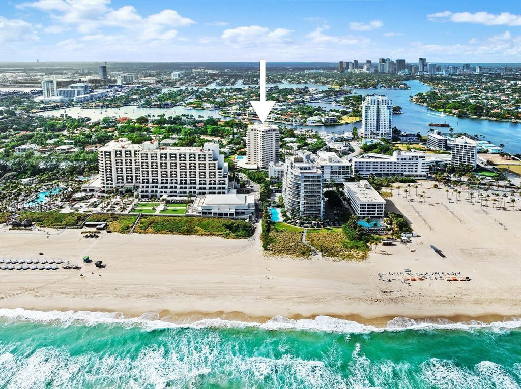 3000 Holiday Drive 1103, Fort Lauderdale, FL 33316, Fort Lauderdale