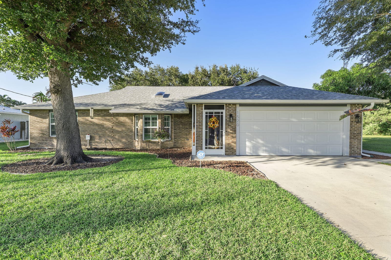 1520 SE Mariana Road, Port St. Lucie, FL 34952