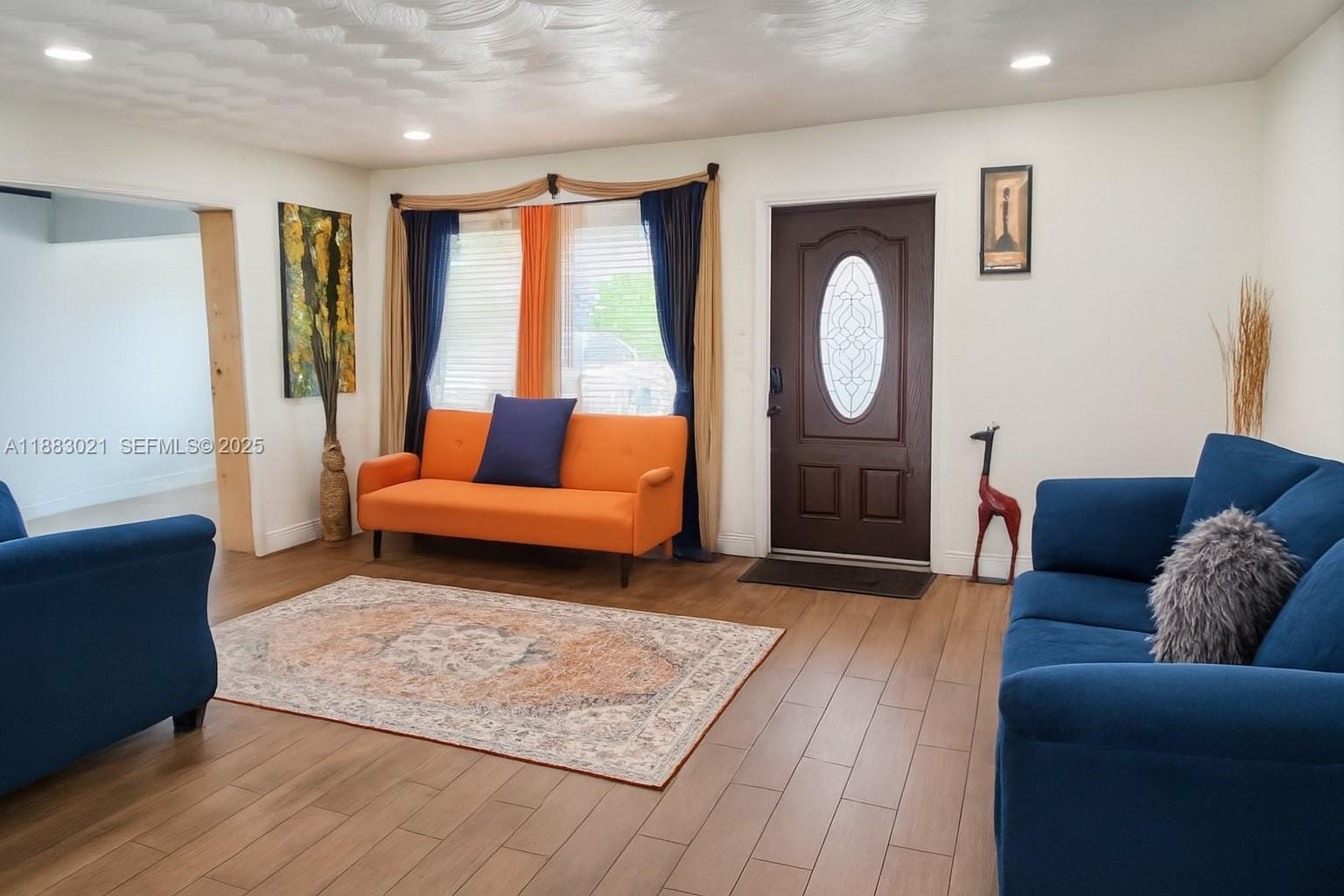3770 NW 8th Place, Lauderhill, FL 33311 photo 2
