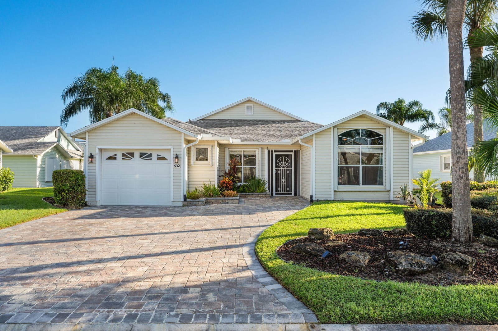 532 Paurotis Lane, Fort Pierce, FL 34982 photo 3