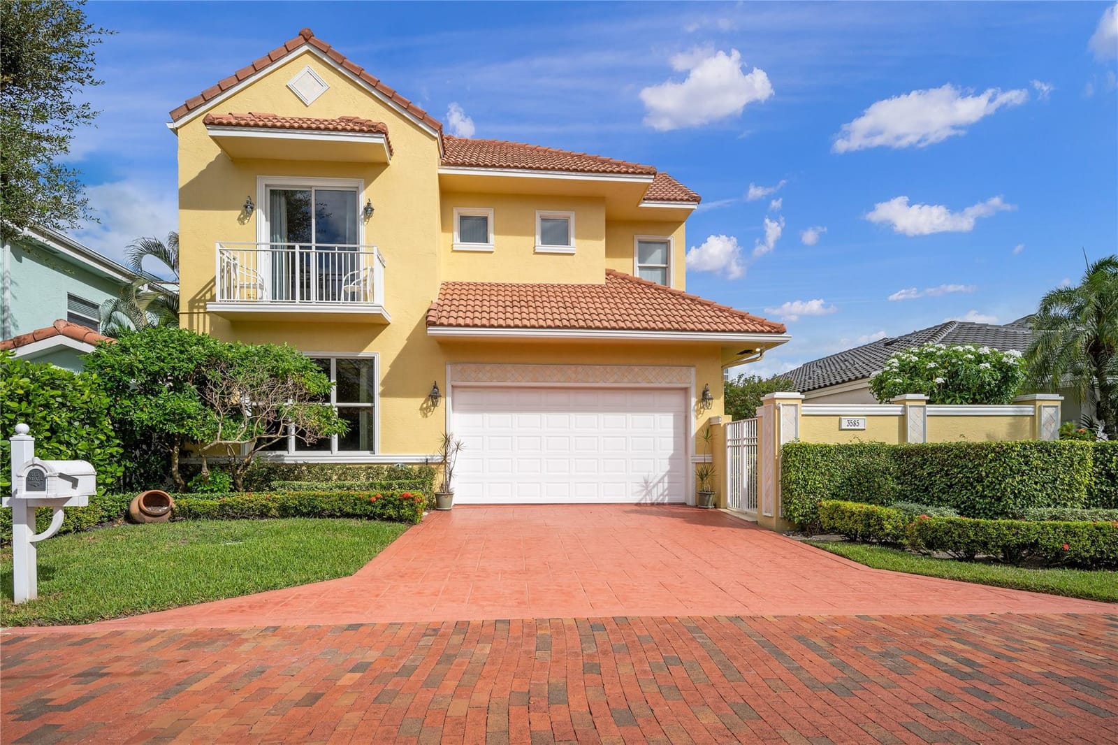 3585 Admirals Way, Delray Beach, FL 33483 photo 1