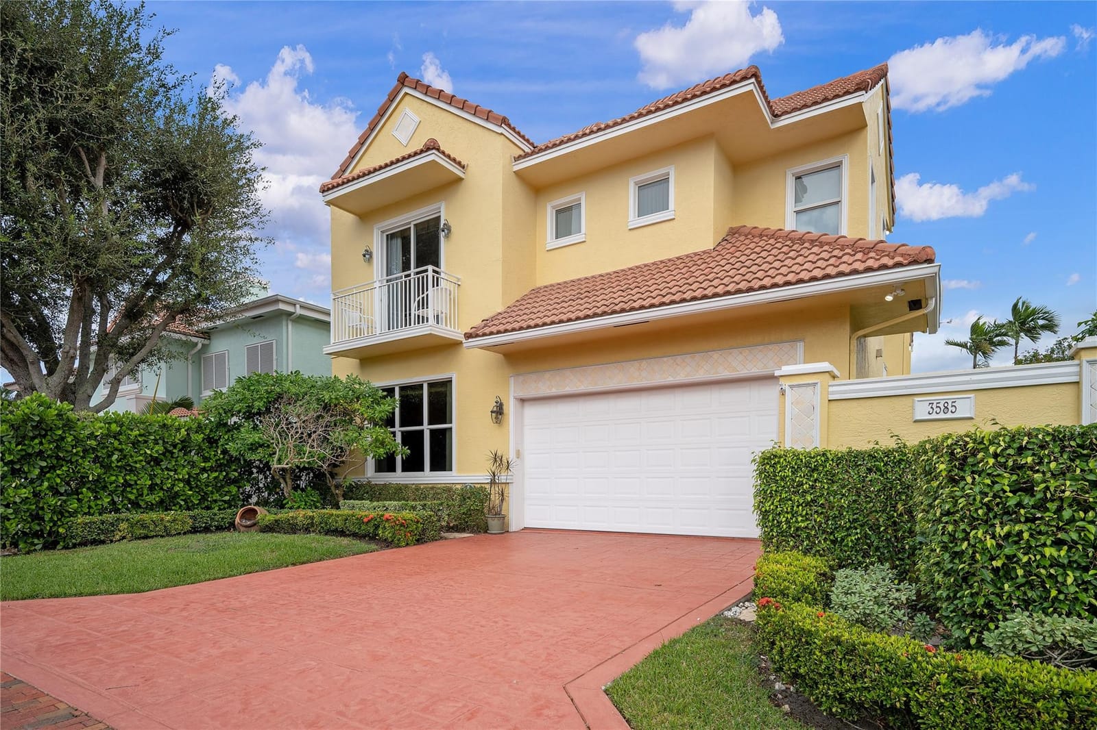 3585 Admirals Way, Delray Beach, FL 33483 photo 2