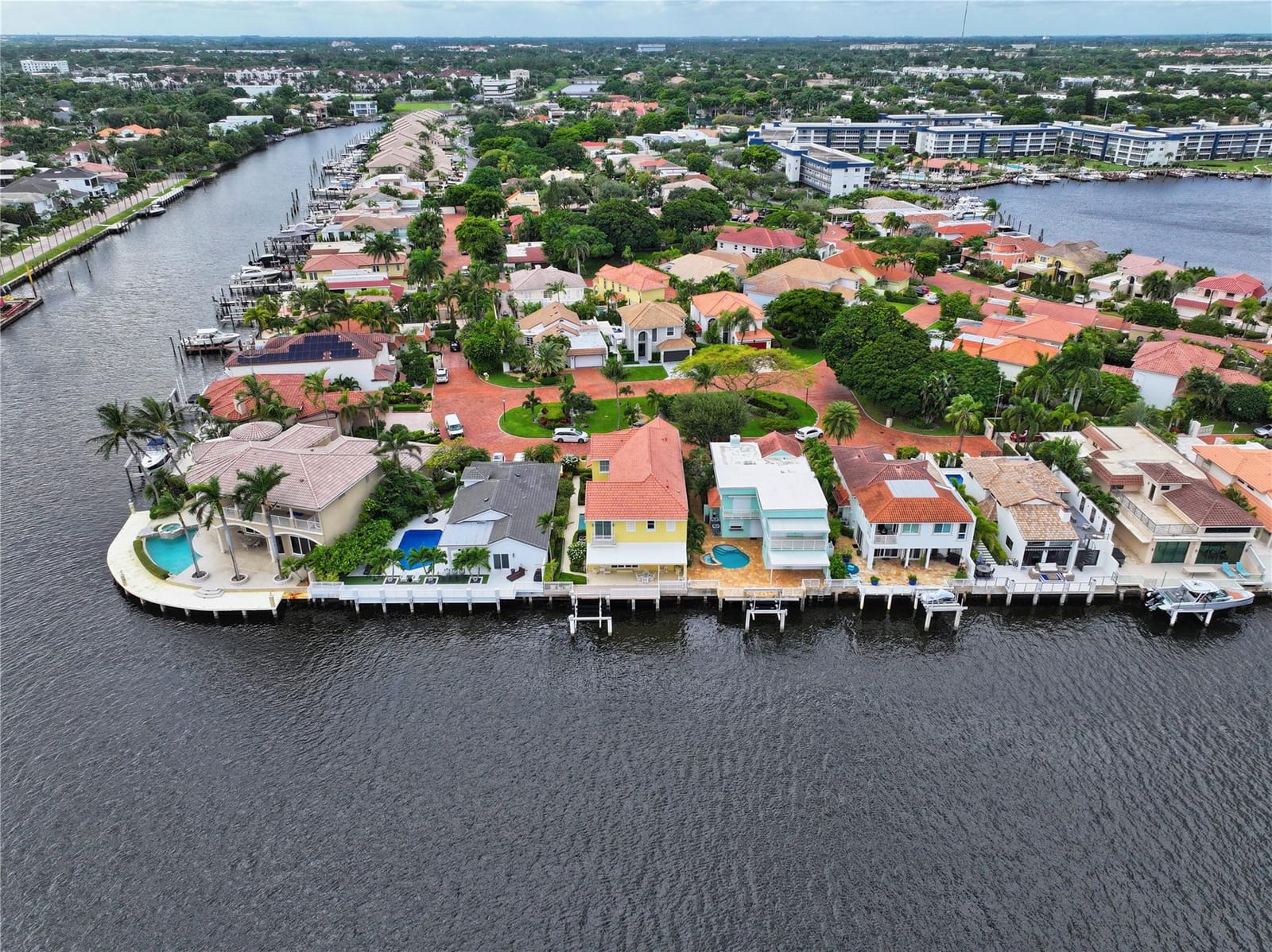 3585 Admirals Way, Delray Beach, FL 33483 photo 3