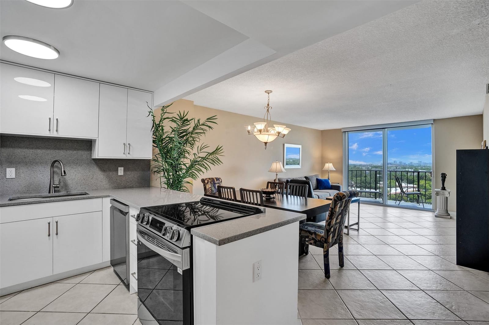 1800 N Andrews Avenue 12B, Fort Lauderdale, FL 33311