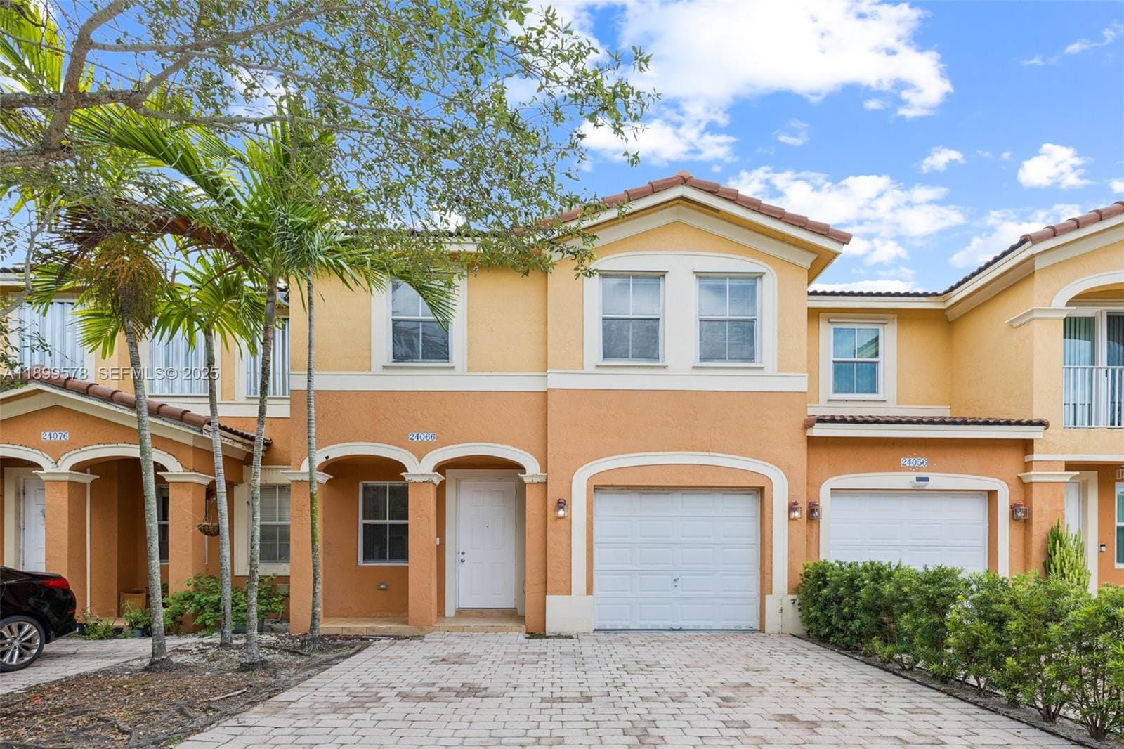 24066 SW 109th Court, Homestead, FL 33032