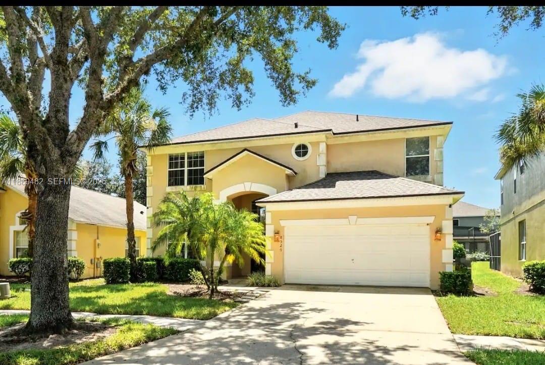 8520 Sunrise Key Drive, Kissimmee, FL 34747, Kissimmee