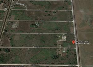 14403 NW 274th Street, Okeechobee, FL 34972, Okeechobee