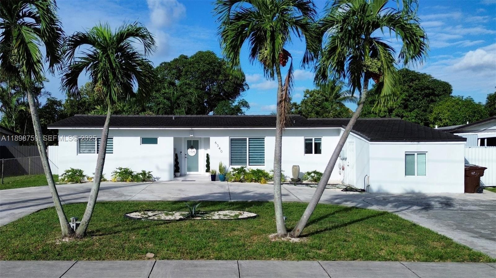 3 bedroom home for sale at 6340 14th, Hialeah, FL 33012 — $720,000
