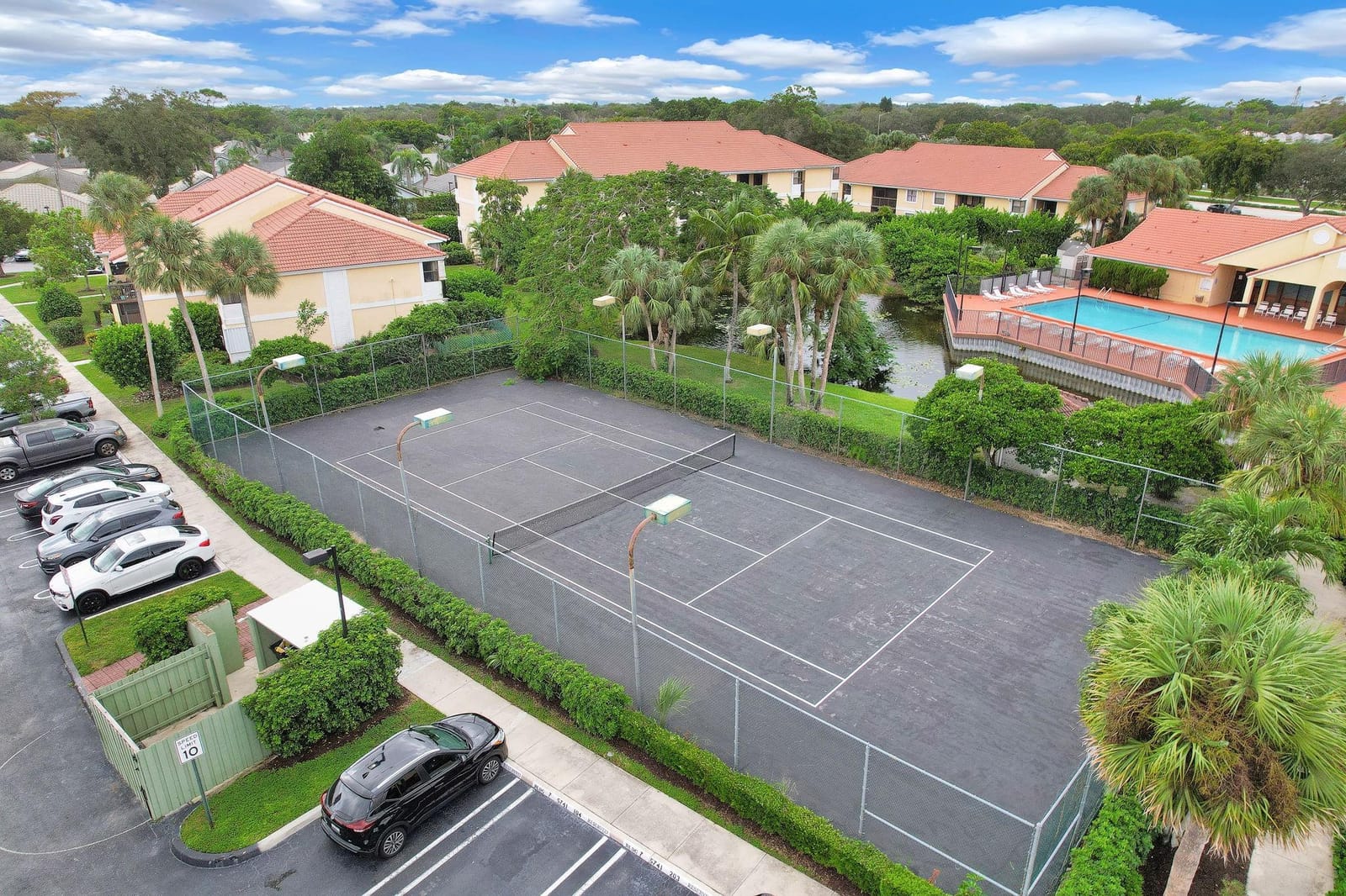 5861 Riverside Drive 206, Pompano Beach, FL 33067 photo 29