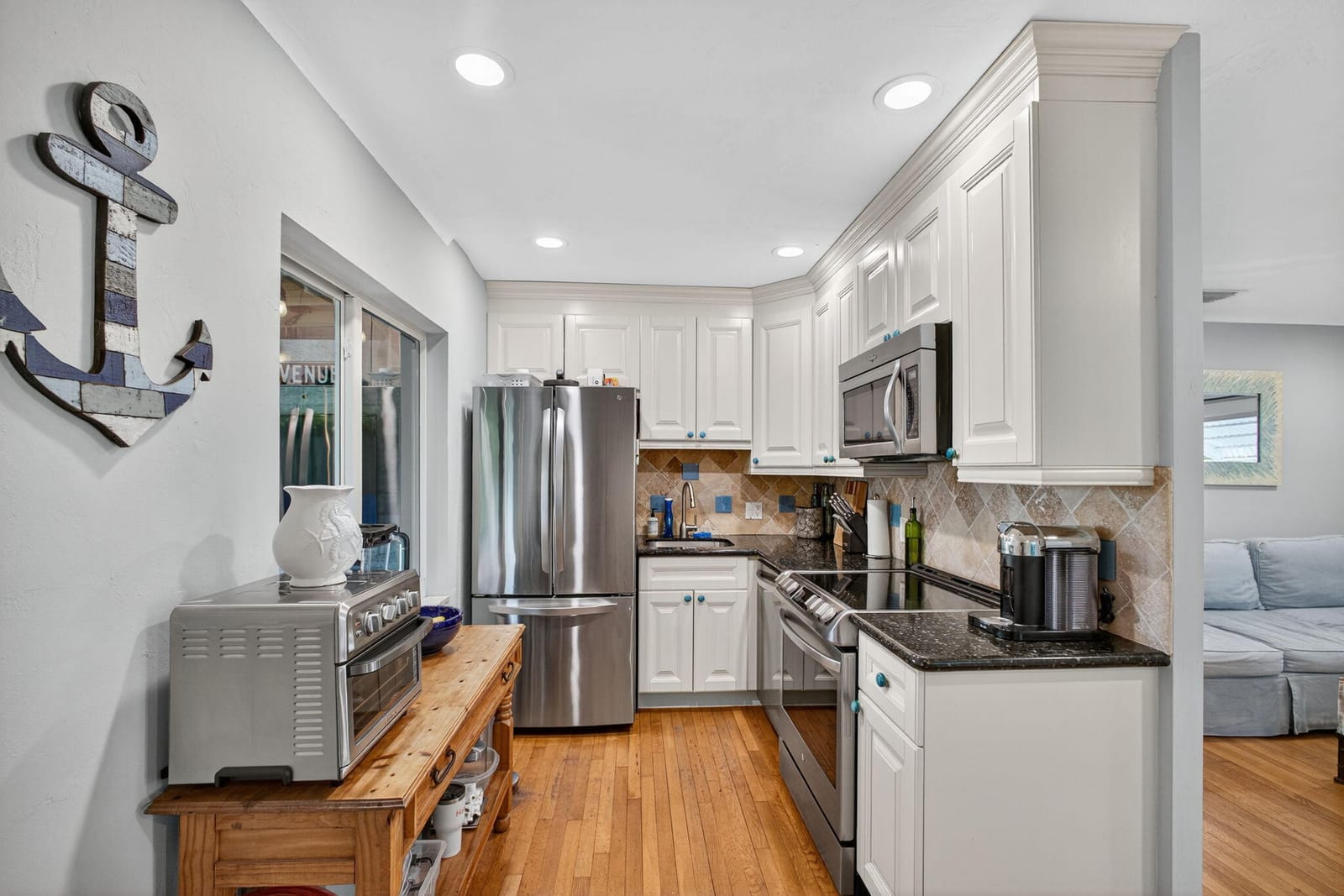 1711 N K Street — photo 8