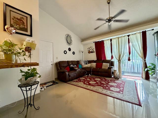 741 Lyons Rd 17201, sold in Coco Parc Condo, Coconut Creek, FL
