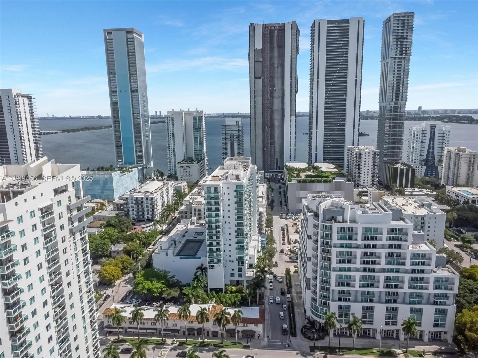 333 NE 24th Street 812, Miami, FL 33137, Miami