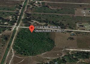 15138 NW 304th Street, Okeechobee, FL 34972, Okeechobee