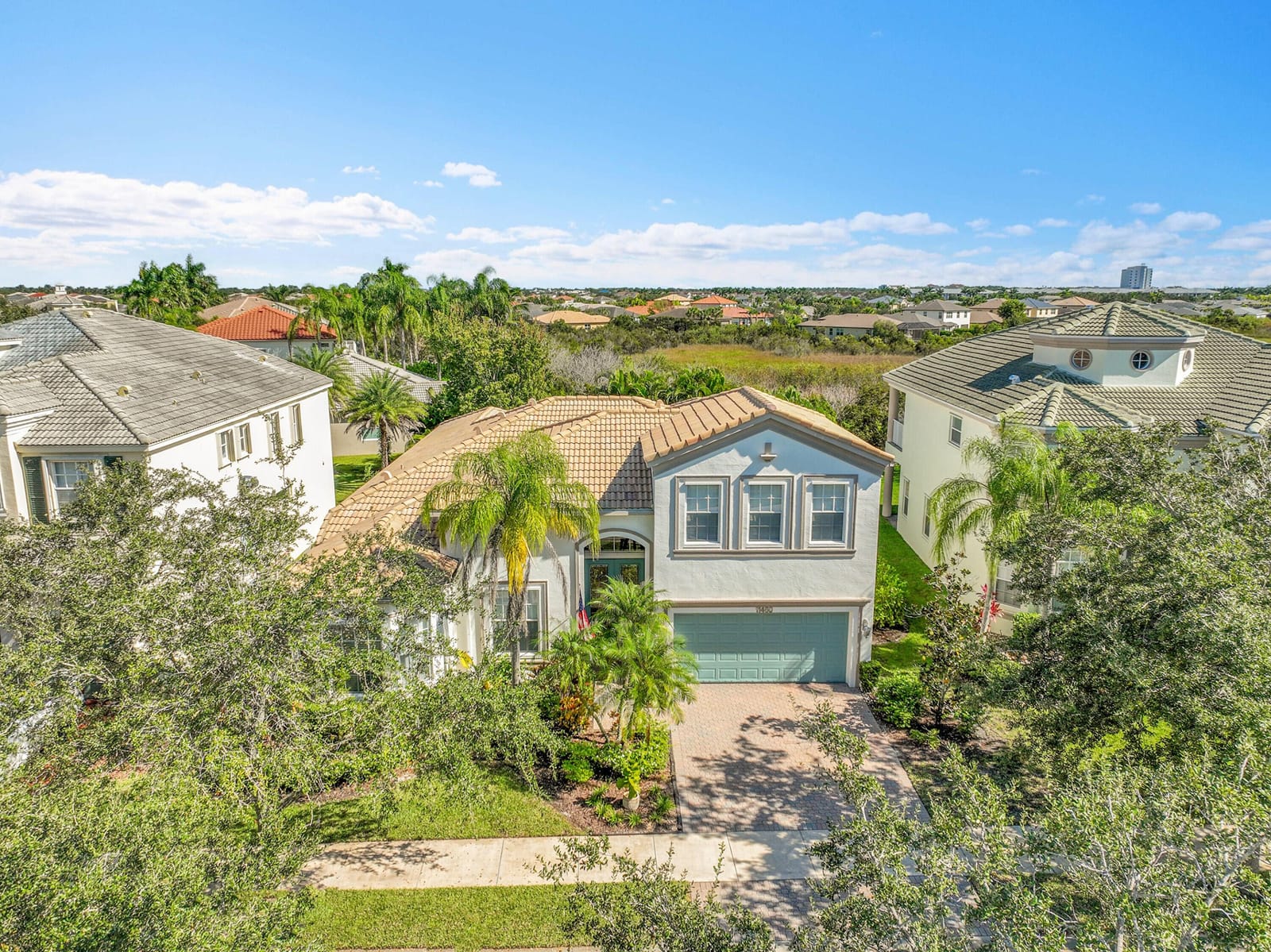 11460 SW Fieldstone Way, Port St. Lucie, FL 34987