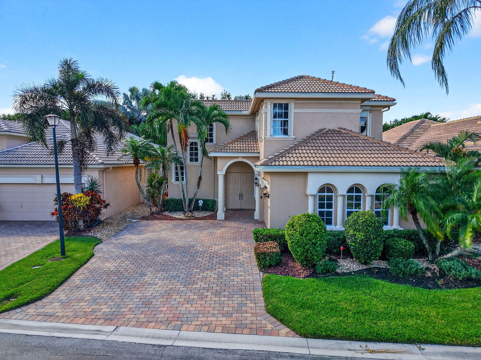 7092 Veneto Drive, Boynton Beach, FL 33437 photo 2