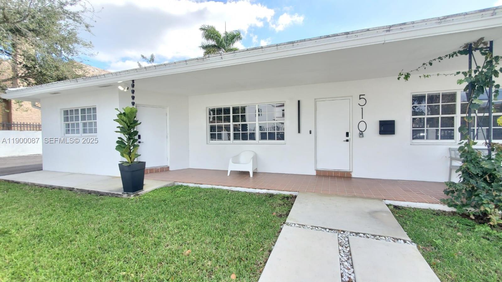 510 NE 66th Street 1, Miami, FL 33138, Miami