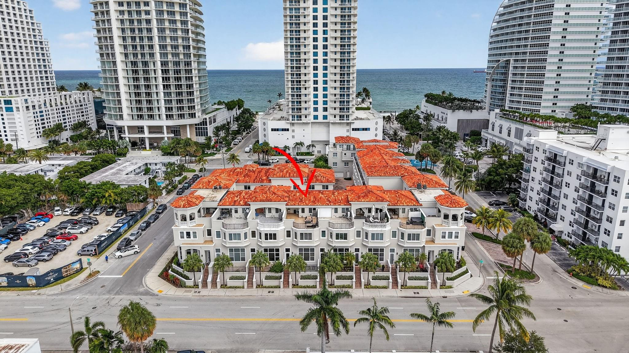 508 N Birch Road 508, Fort Lauderdale, FL 33304, Fort Lauderdale