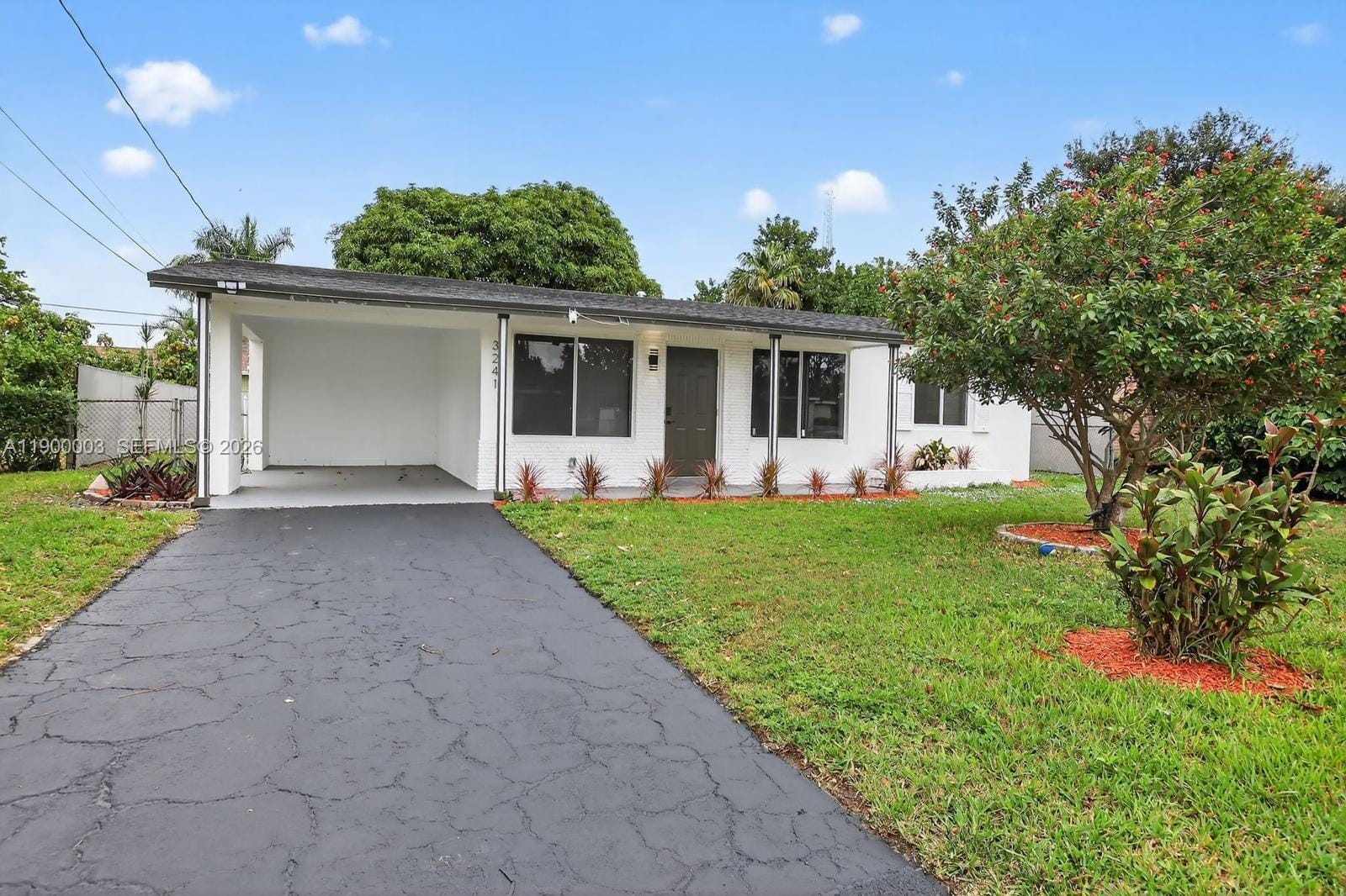 3241 NW 16th Street, Lauderhill, FL 33311