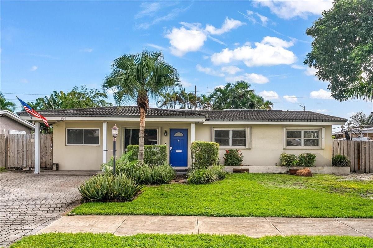 2906 NW 9th Terrace, Wilton Manors, FL 33311