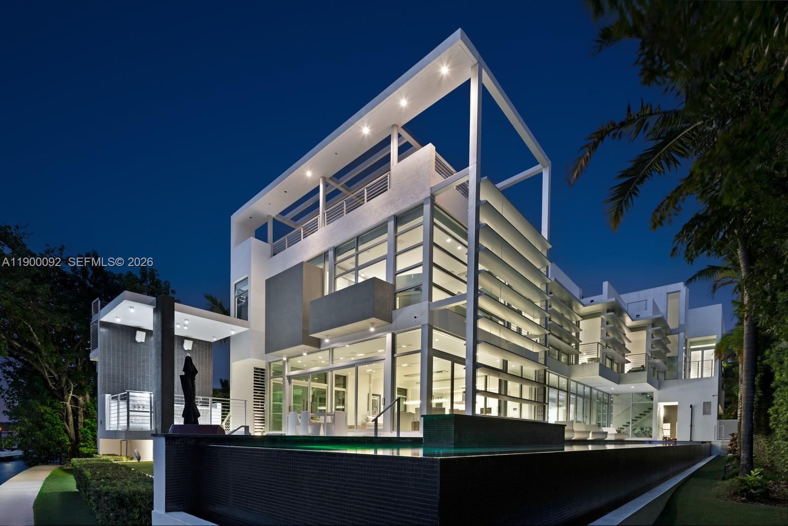 440 S Hibiscus Drive, Miami Beach, FL 33139, Miami Beach
