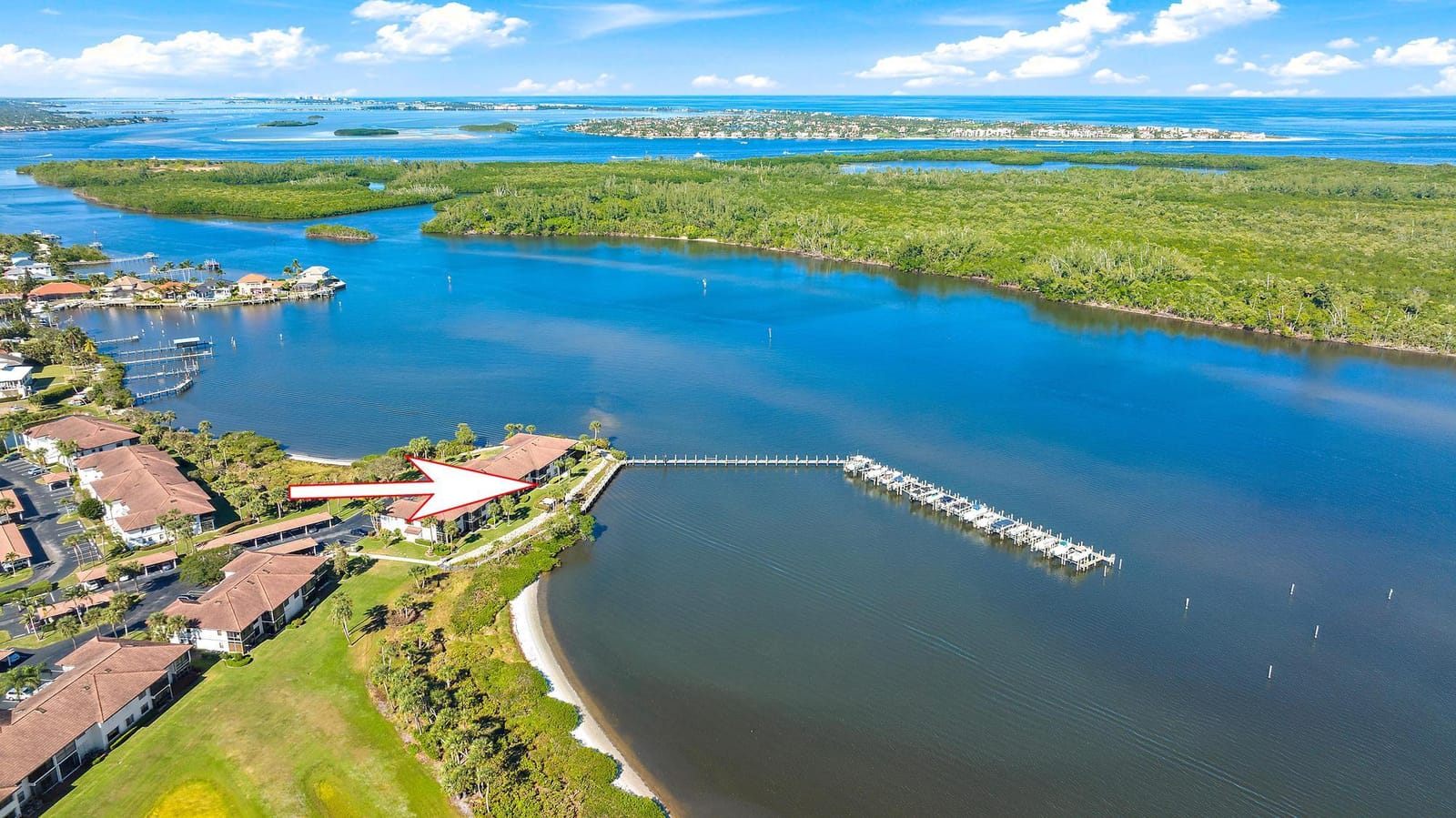 6142 SE Landing Way 3, Stuart, FL 34997