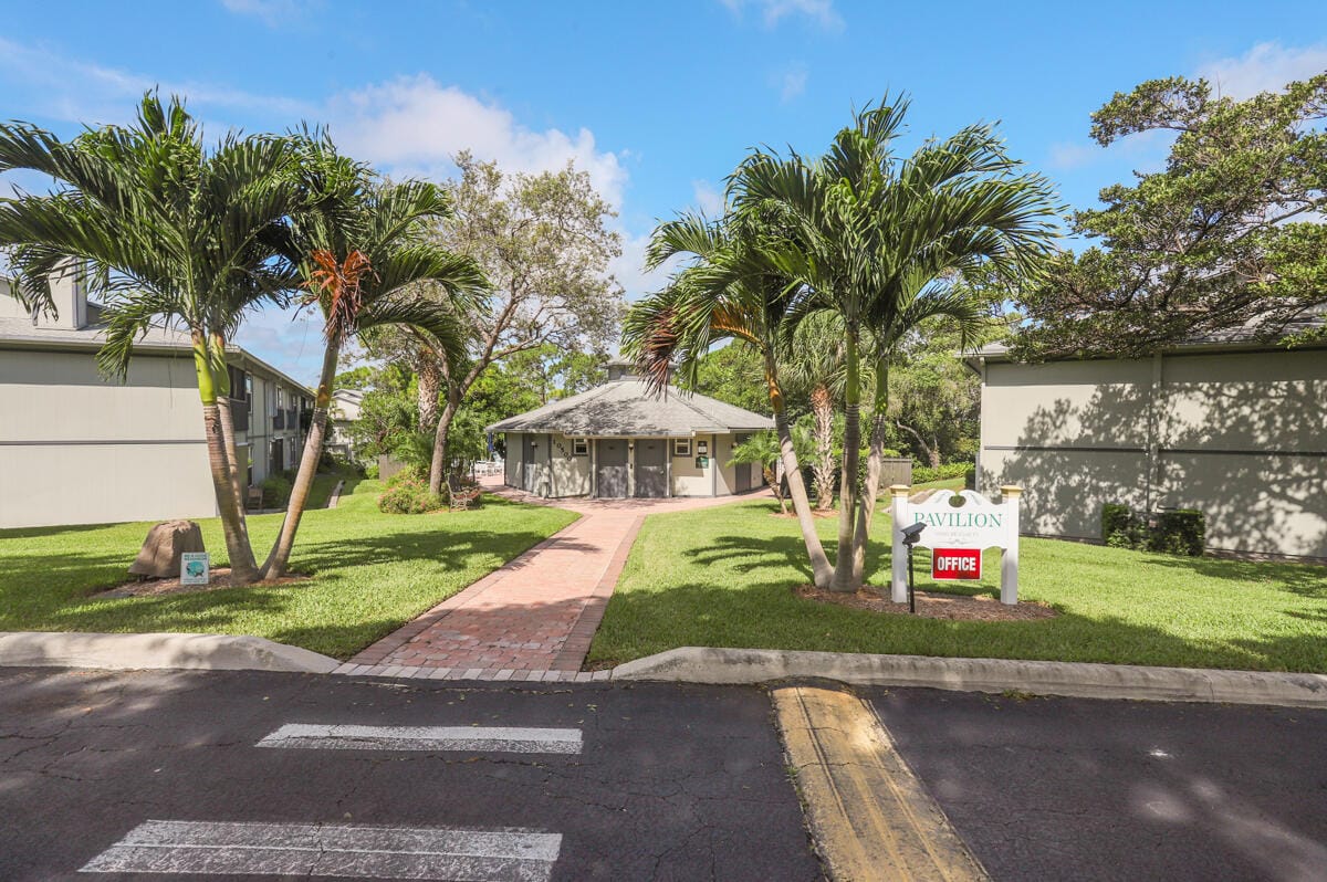 8356 SE Croft Circle O-3, Hobe Sound, FL 33455 photo 17