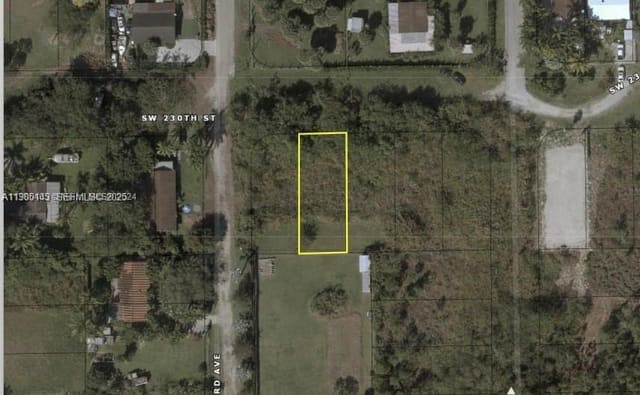 12272 Sw 230 Street, sold in Goulds