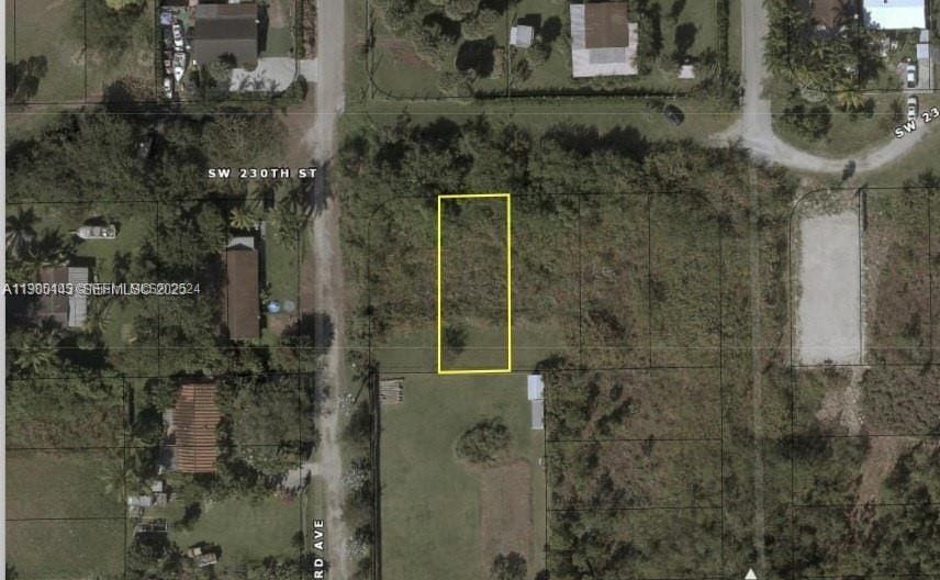 12272 Sw 230 Street, Goulds, FL 33170