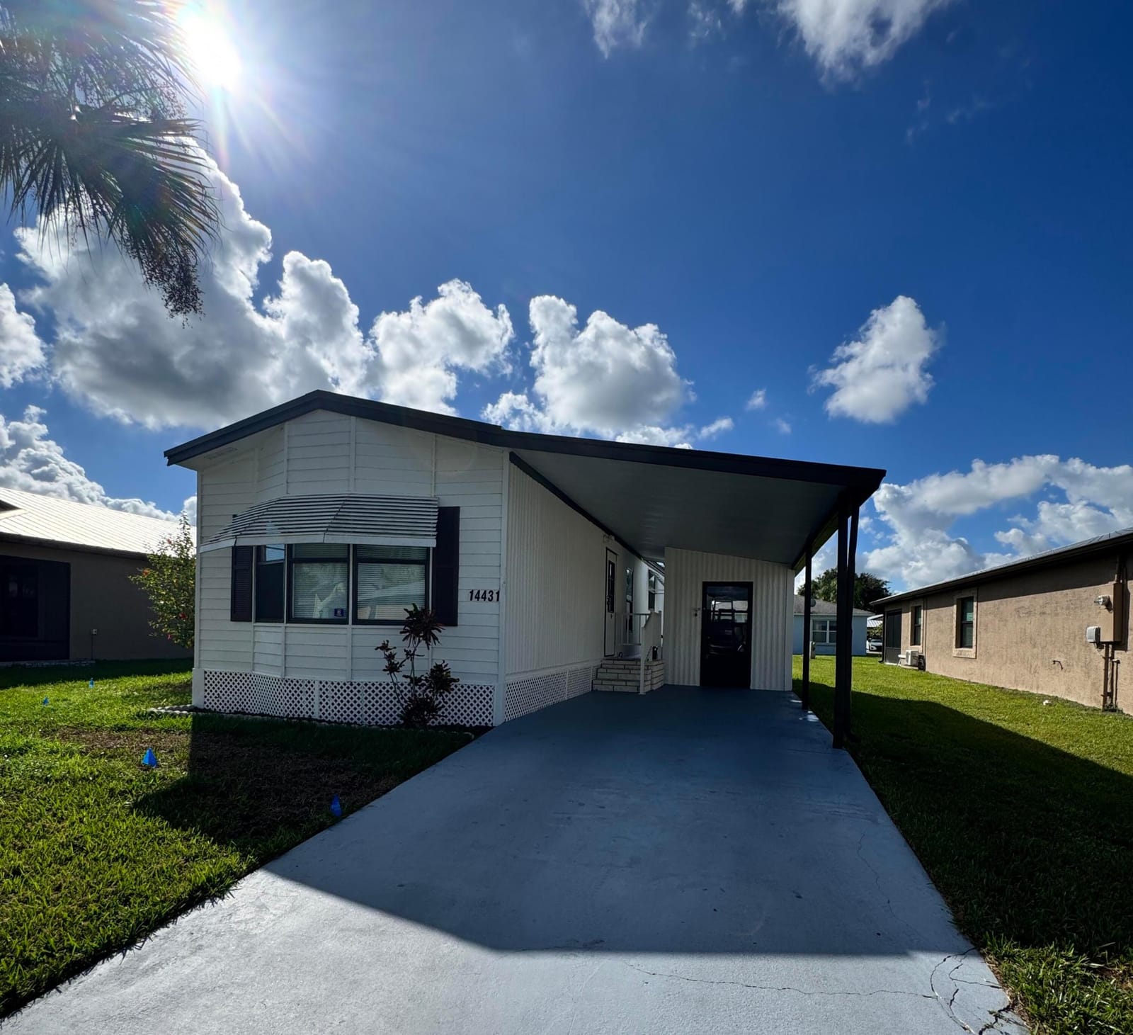 14431 Dalia Avenue, Fort Pierce, FL 34951