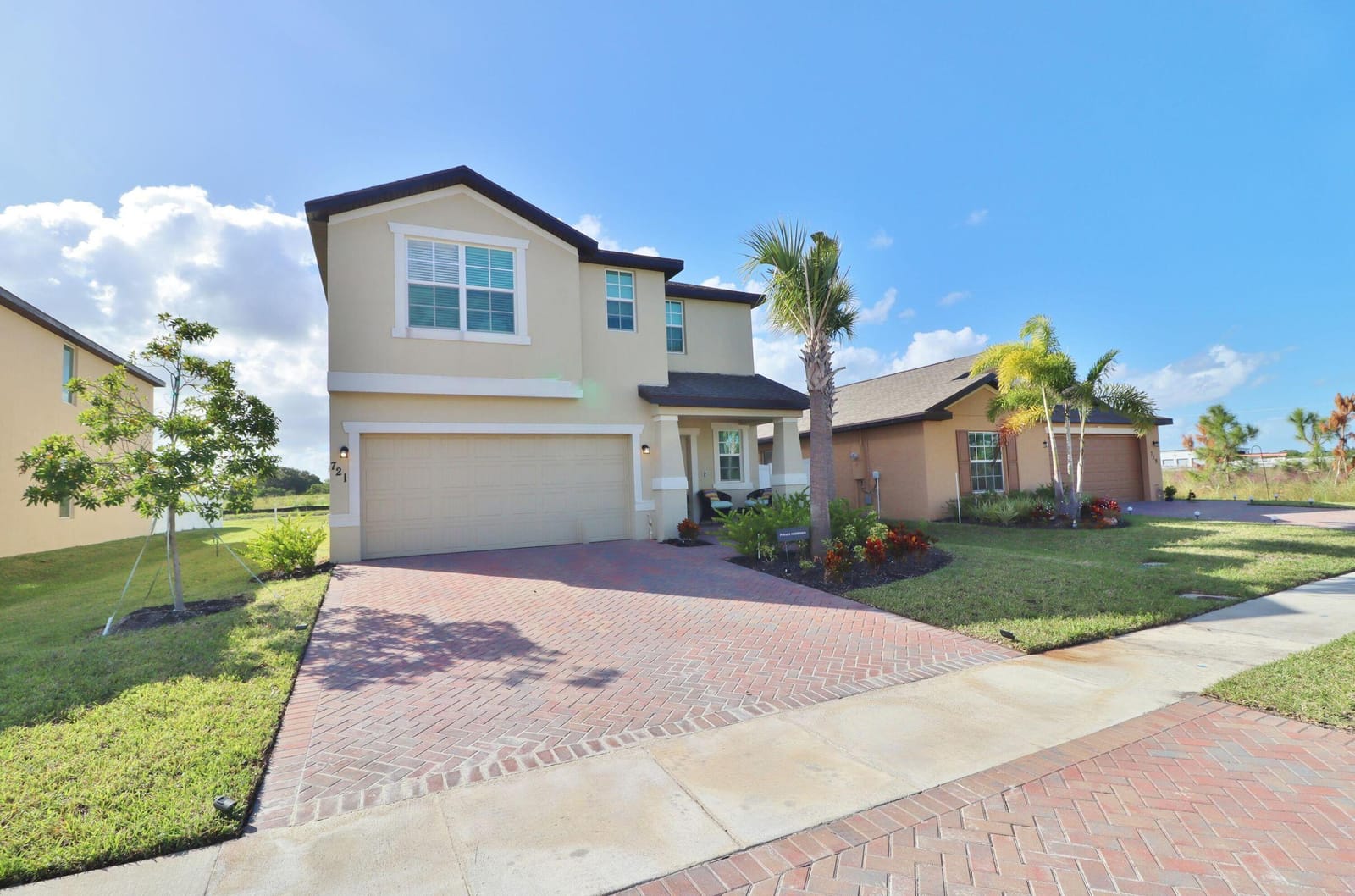 721 Worlington Lane, Fort Pierce, FL 34947 photo 1