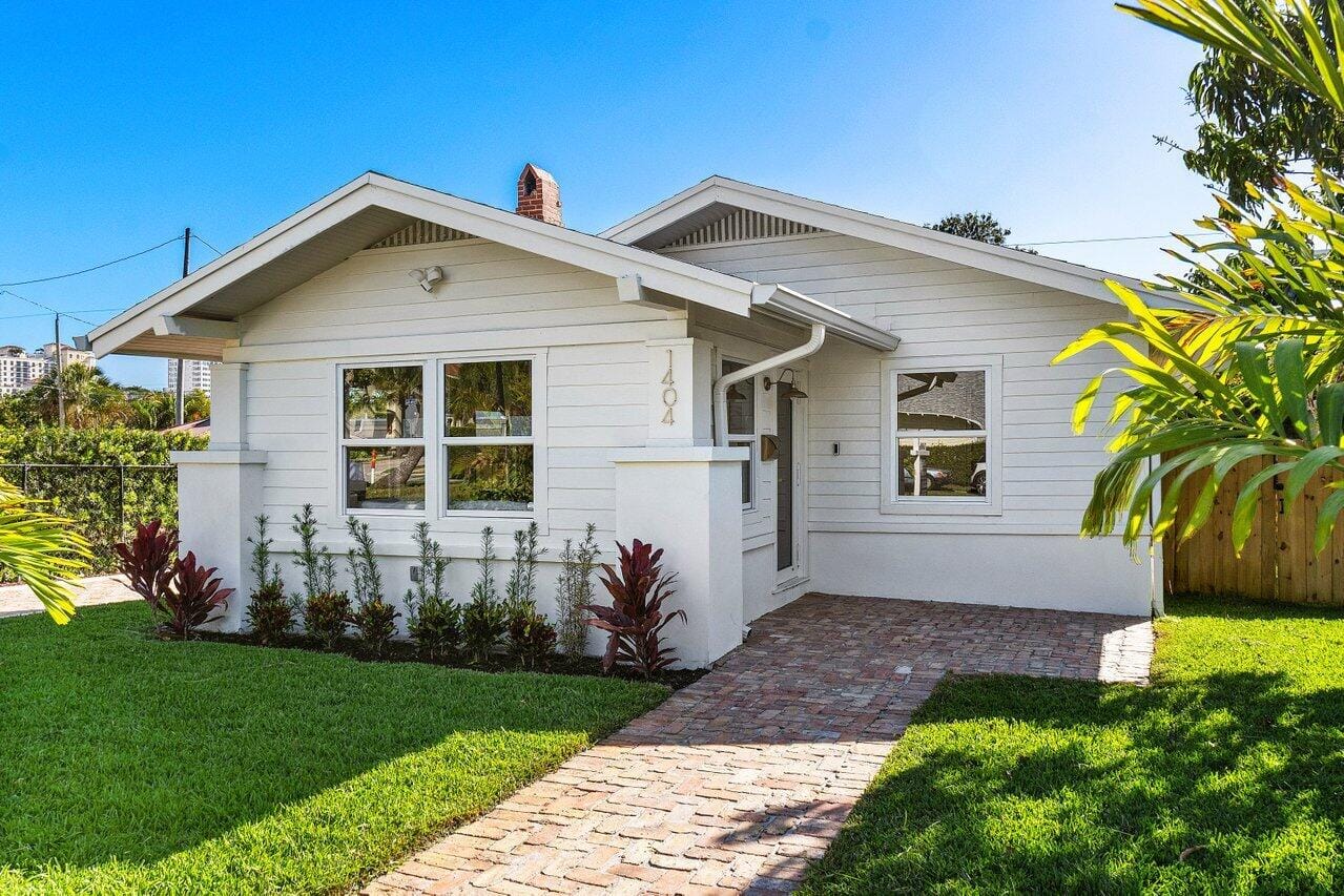 1404 Florida Avenue, West Palm Beach, FL 33401 photo 3