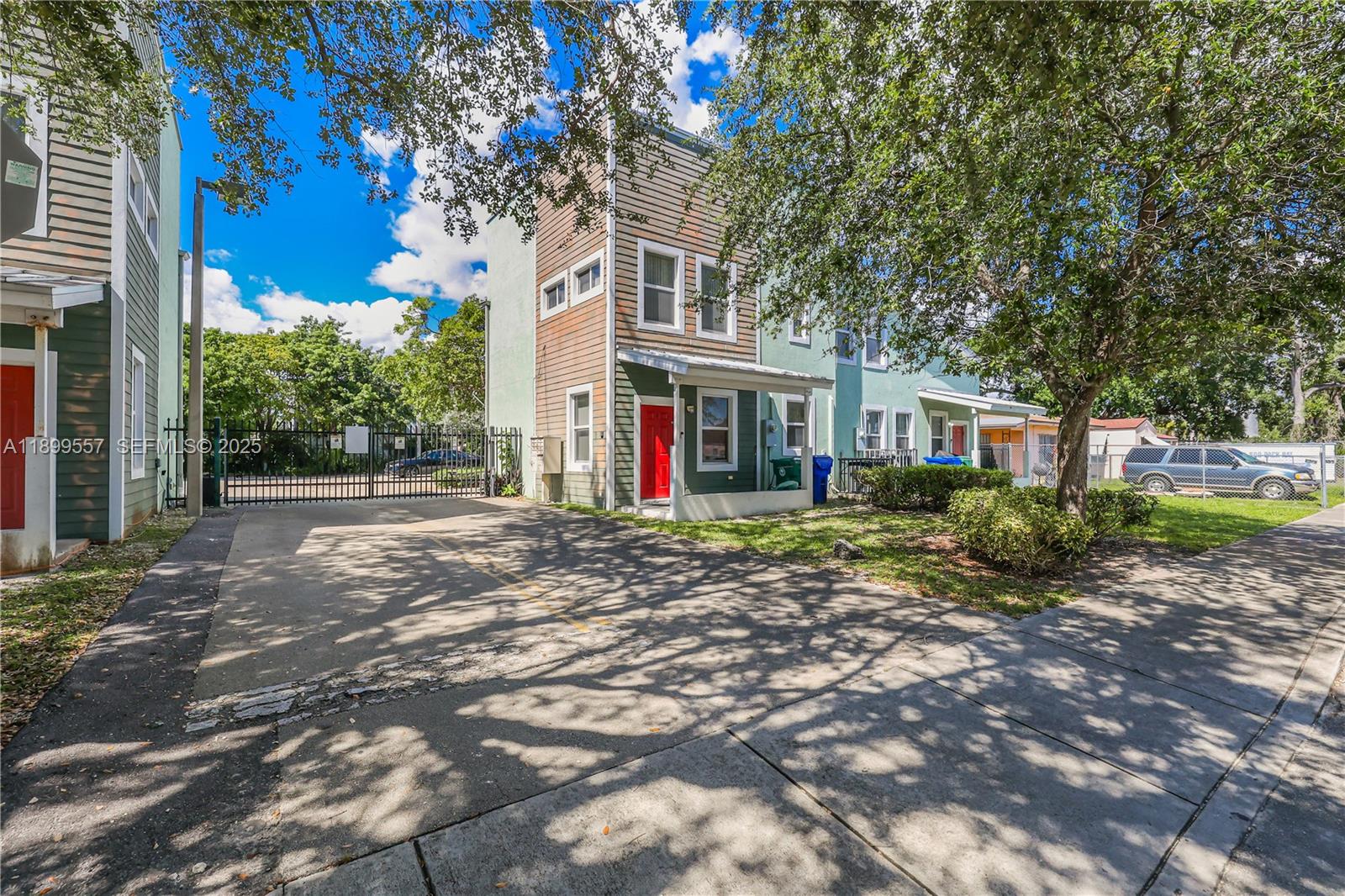 6960 NW 4th Avenue 3, Miami, FL 33150, Miami