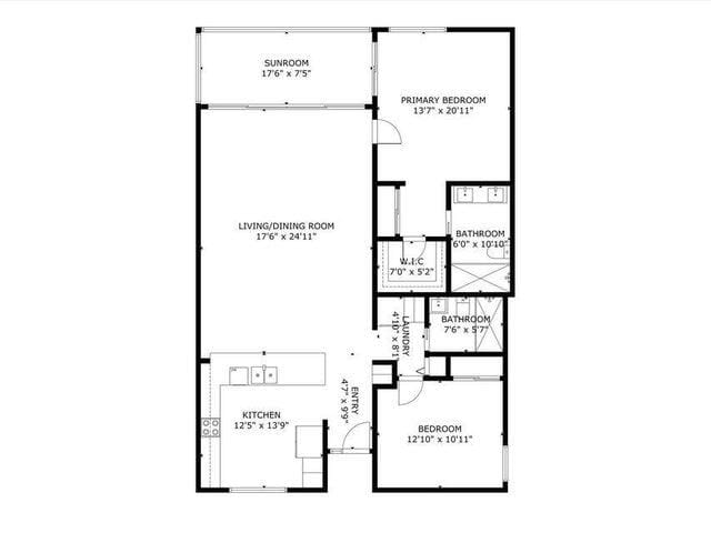 5600 Fairway Park Drive 103, Boynton Beach, FL 33437 photo 11
