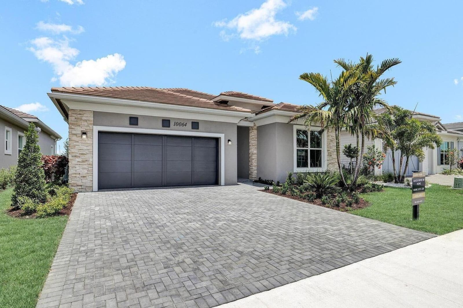 10064 Driftwood Way, Palm Beach Gardens, FL 33412