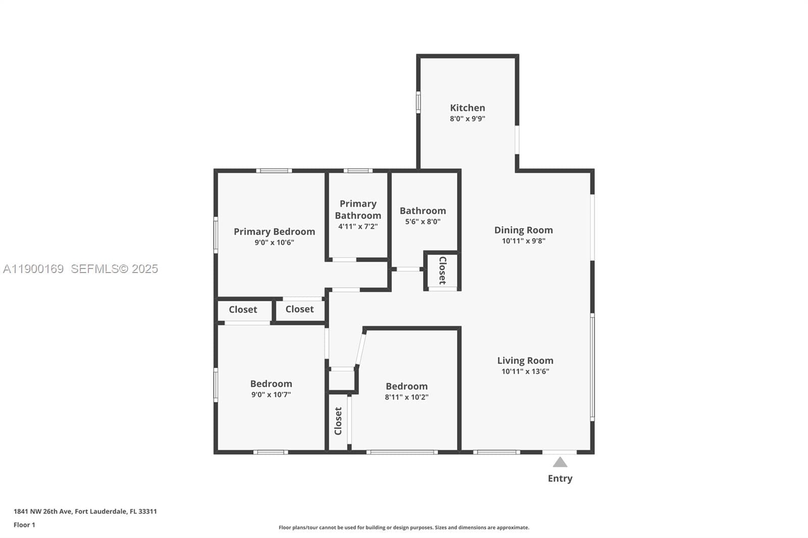 1841 NW 26th Avenue, Fort Lauderdale, FL 33311 photo 29