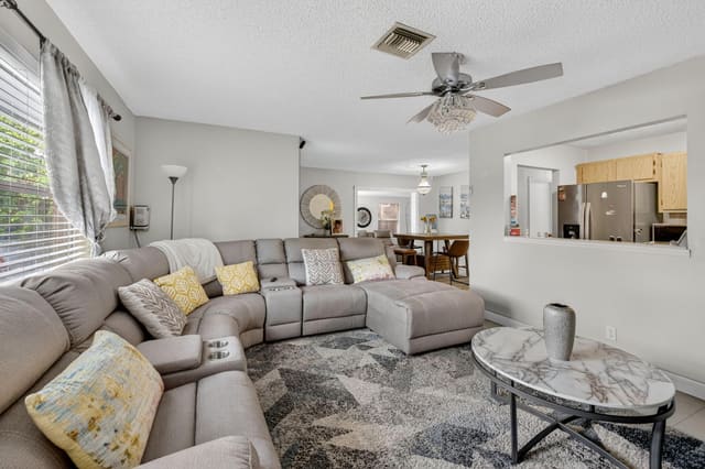 6133 SW 5th Street, Margate, FL 33068
