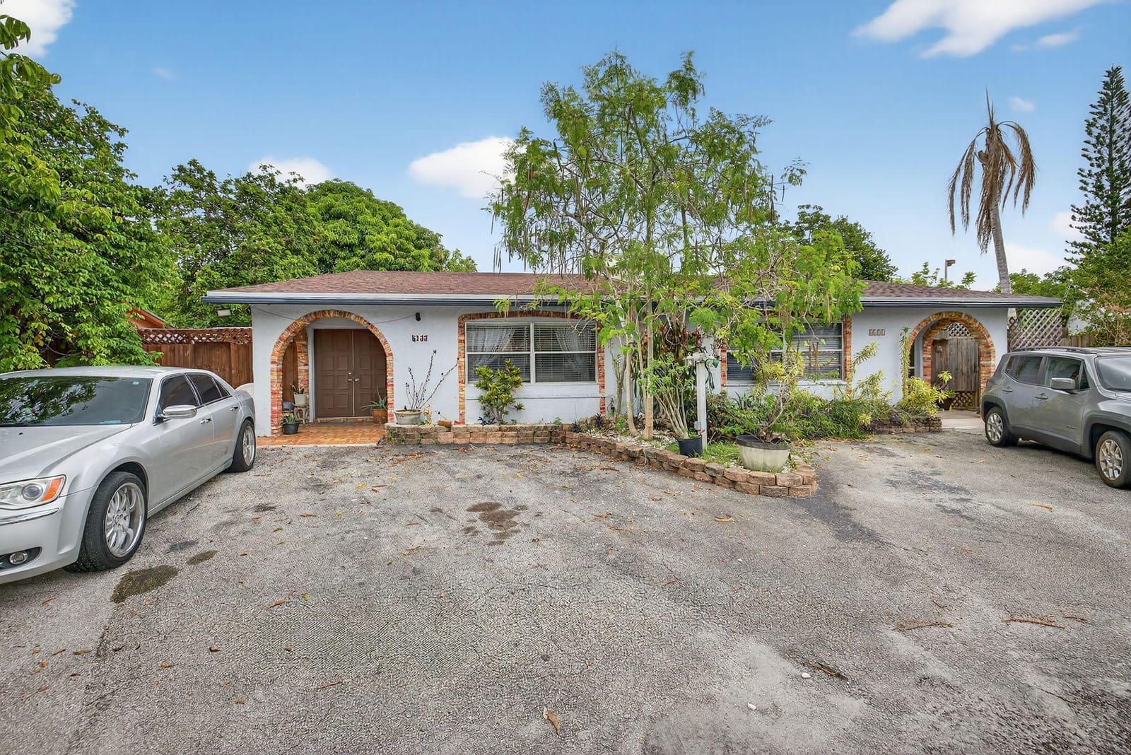 6133 SW 5th Street, Margate, FL 33068