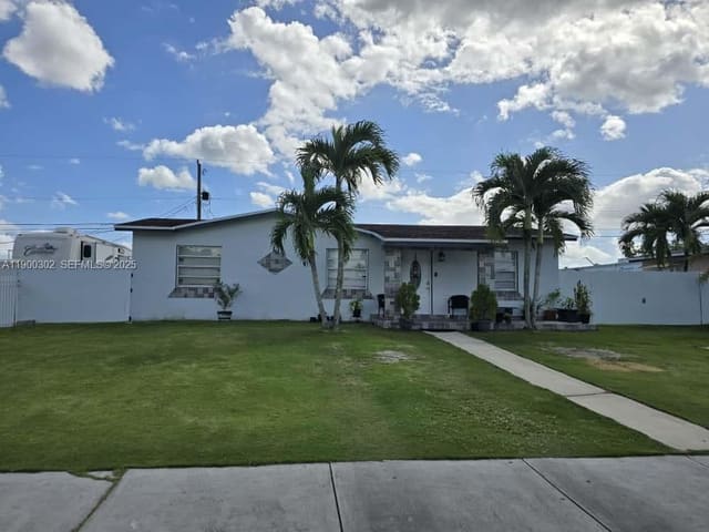 12530 SW 185th Street, Miami, FL 33177