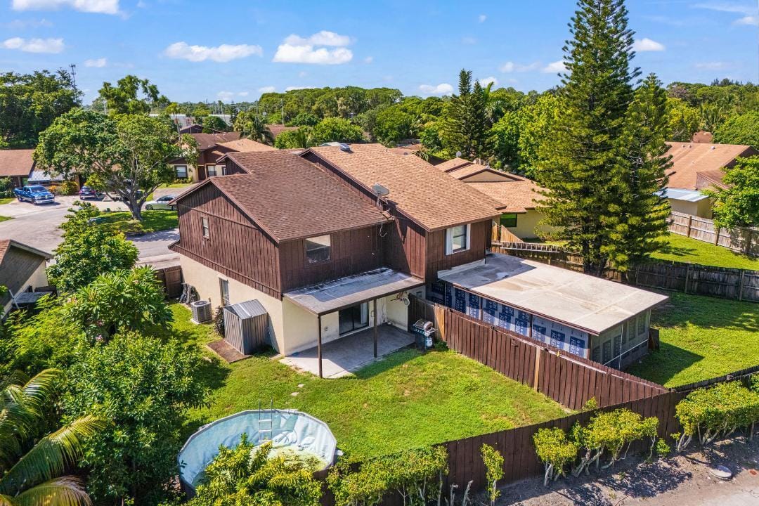 3755 Mil Stream Ct, Greenacres, FL 33463 photo 14