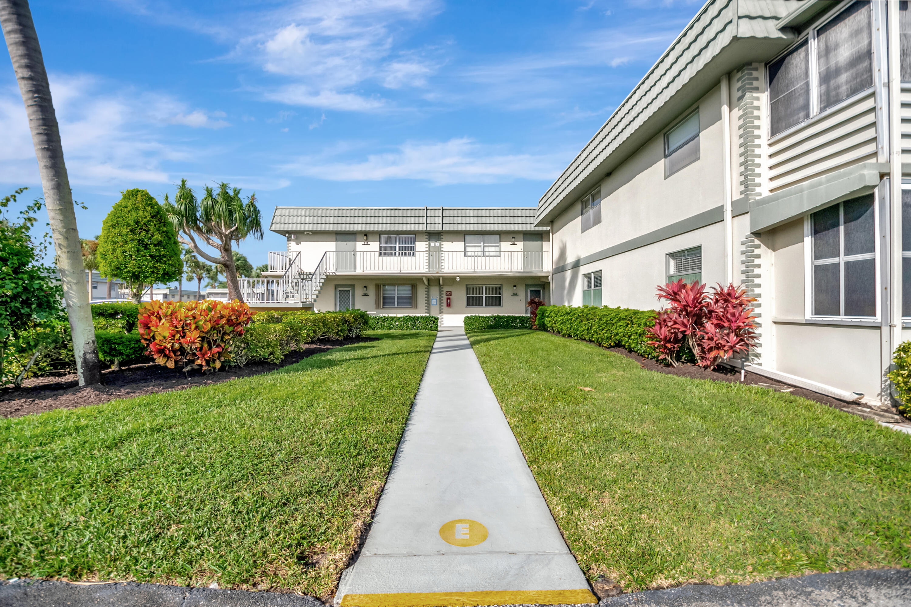 195 Monaco E 195, Delray Beach, FL 33446, Delray Beach
