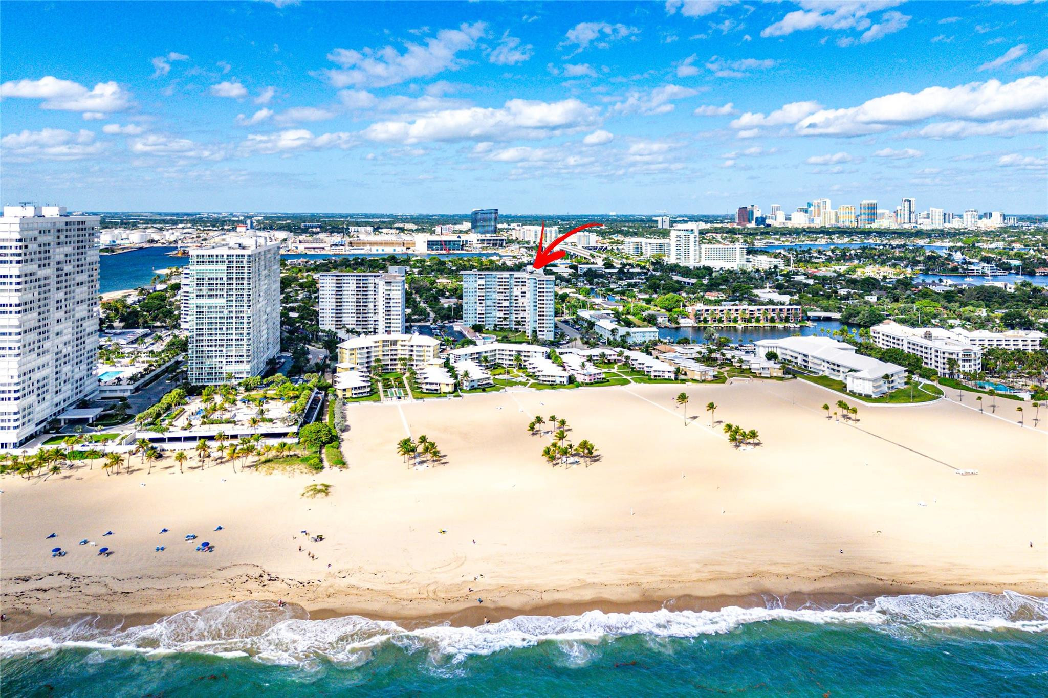 1900 S Ocean Drive 812, Fort Lauderdale, FL 33316, Fort Lauderdale