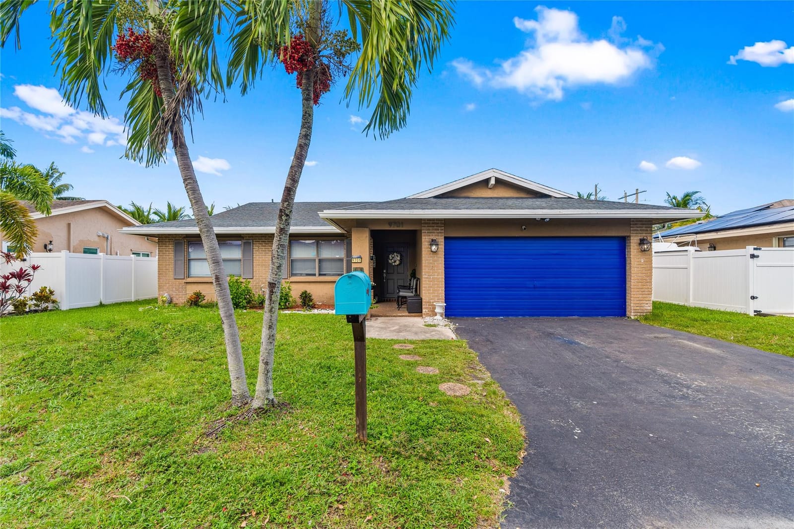 9701 NW 83rd Street, Tamarac, FL 33321