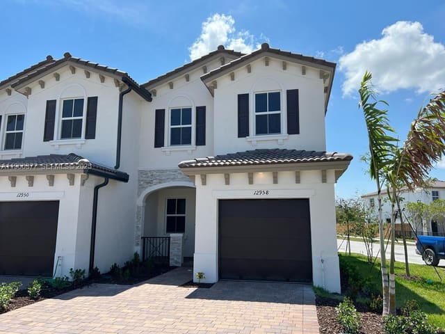 12958 NW 23rd Place, Miami, FL 33167