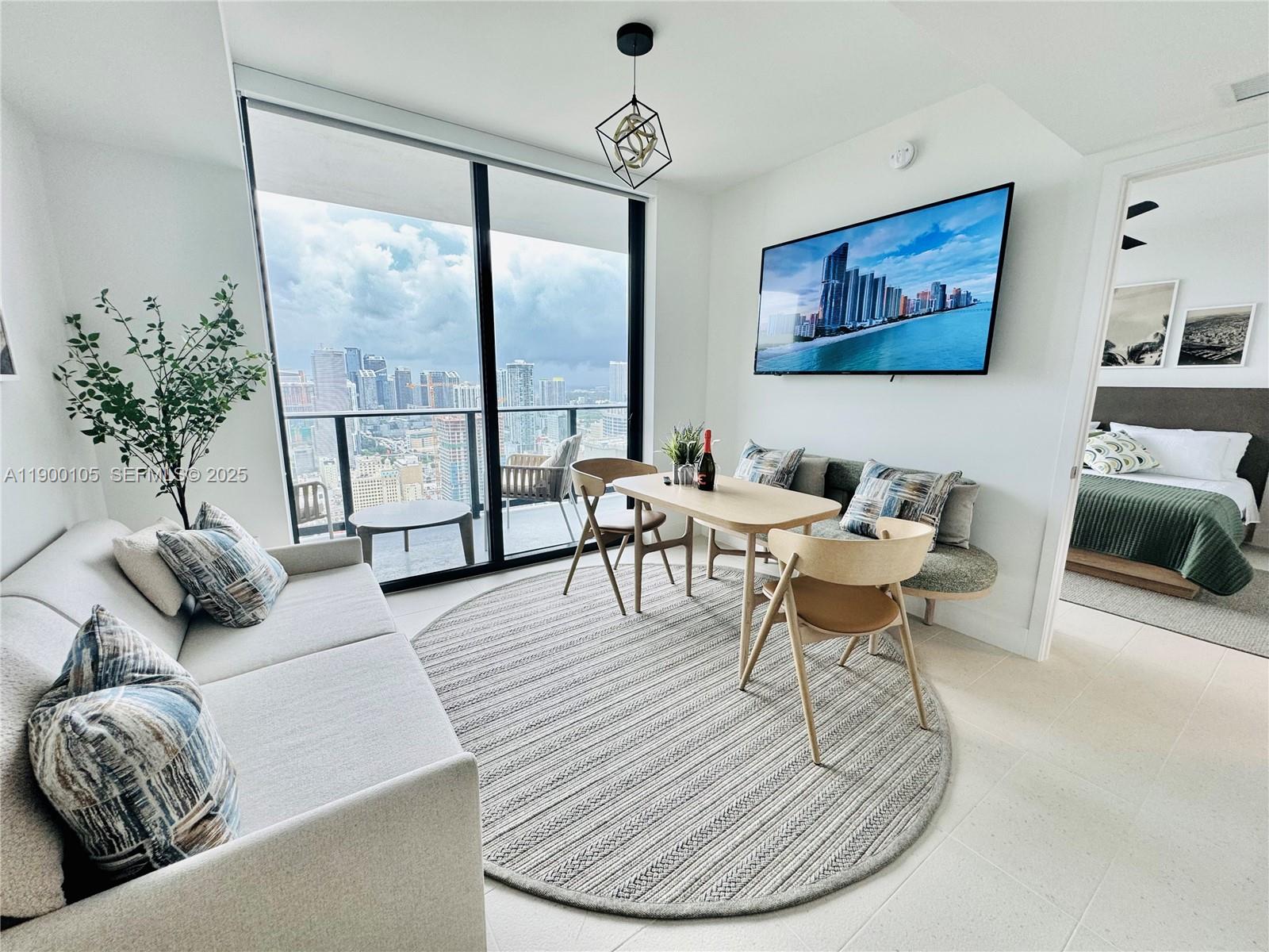 159 NE 6th Street 4314, Miami, FL 33132, Miami