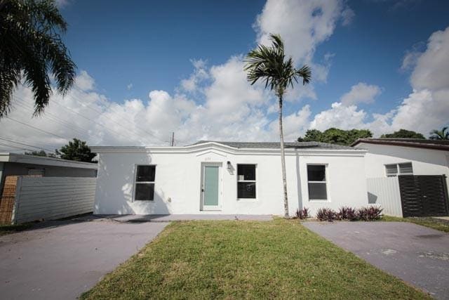 6131 Coral Way, sold in Coral Way Park Sec B, Miami, FL